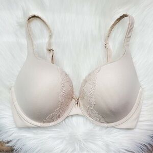 Victories Secret Body‎ By Victoria Perfect Shape Pushup Bra 32D